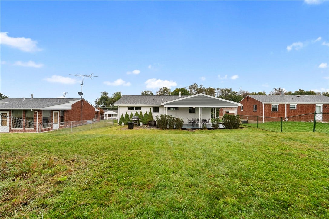 22 Highbury Rd, Cheswick, PA 15024 22 Highbury Rd, Cheswick, PA 15024