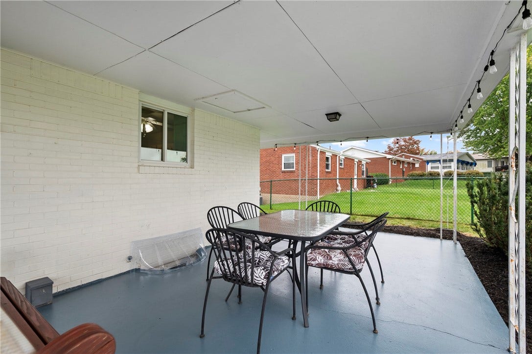 22 Highbury Rd, Cheswick, PA 15024 22 Highbury Rd, Cheswick, PA 15024