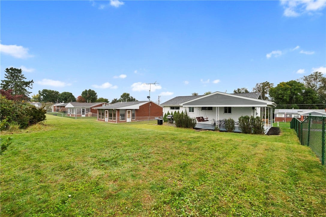 22 Highbury Rd, Cheswick, PA 15024 22 Highbury Rd, Cheswick, PA 15024