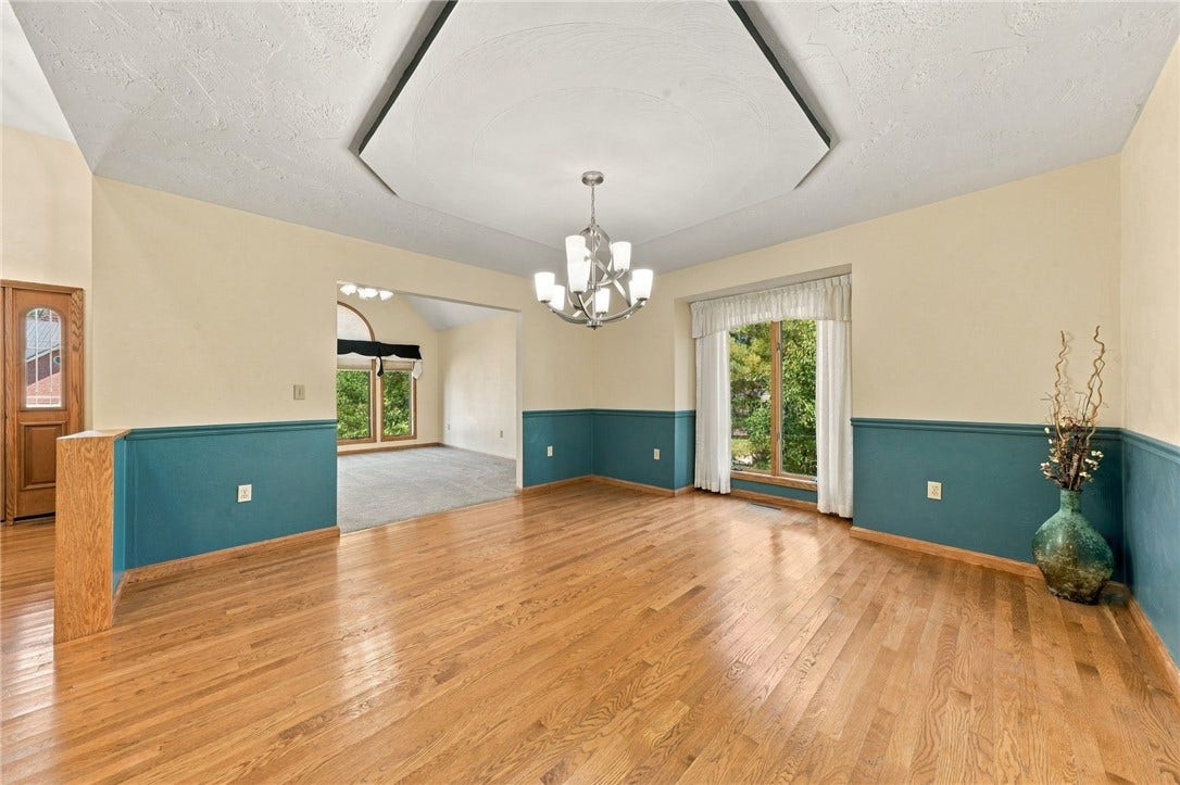 909 CLAYTON DR, Greensburg, PA 15601 909 CLAYTON DR, Greensburg, PA 15601