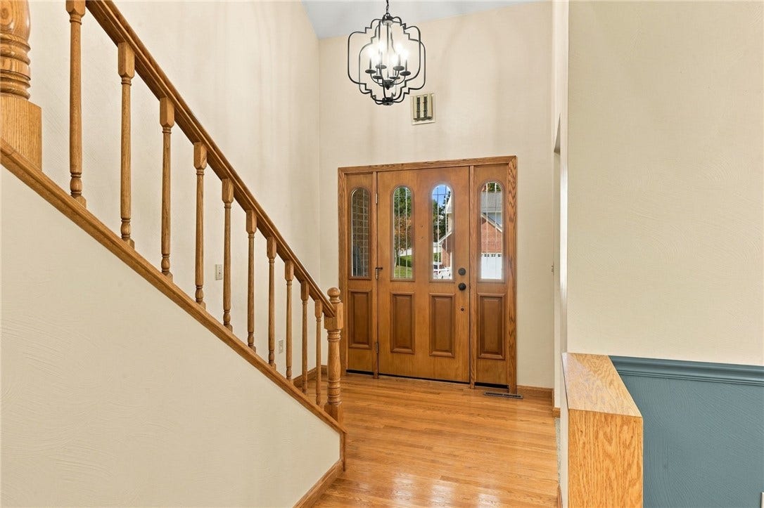 909 CLAYTON DR, Greensburg, PA 15601 909 CLAYTON DR, Greensburg, PA 15601