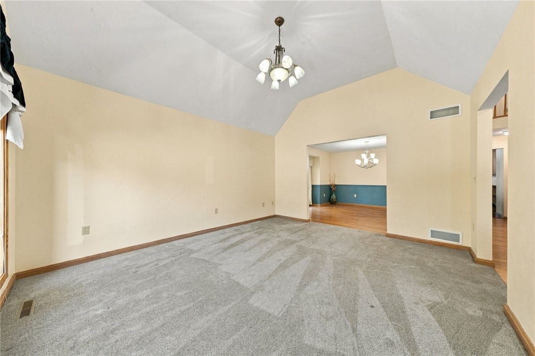 909 CLAYTON DR, Greensburg, PA 15601 909 CLAYTON DR, Greensburg, PA 15601