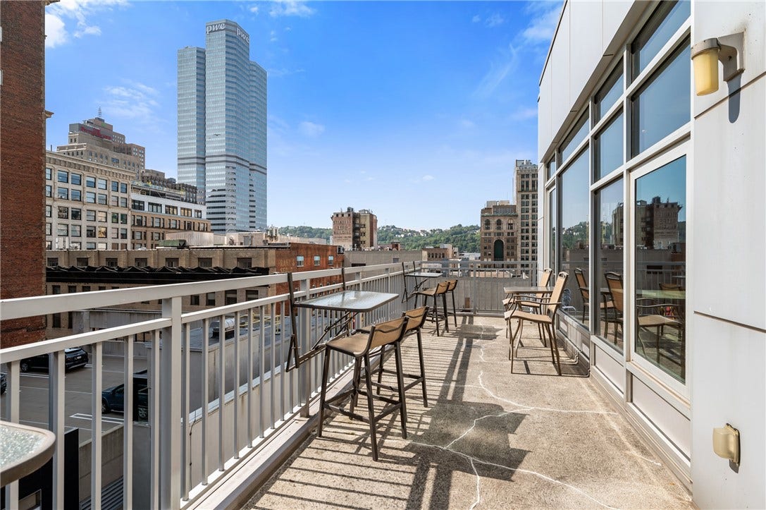 301 5th Ave, #719, Pittsburgh, PA 15222 301 5th Ave, #719, Pittsburgh, PA 15222