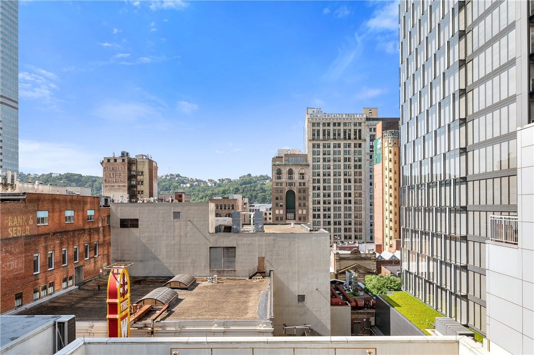 301 5th Ave, #719, Pittsburgh, PA 15222 301 5th Ave, #719, Pittsburgh, PA 15222