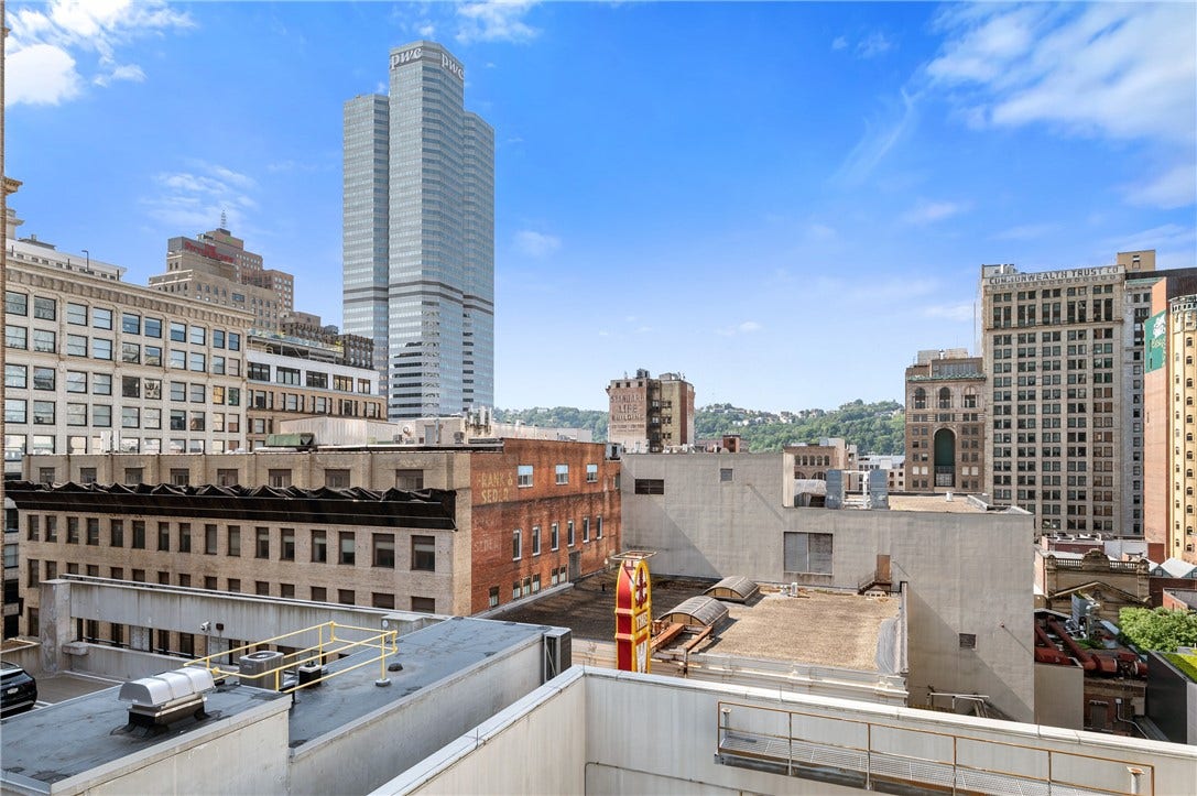 301 5th Ave, #719, Pittsburgh, PA 15222 301 5th Ave, #719, Pittsburgh, PA 15222