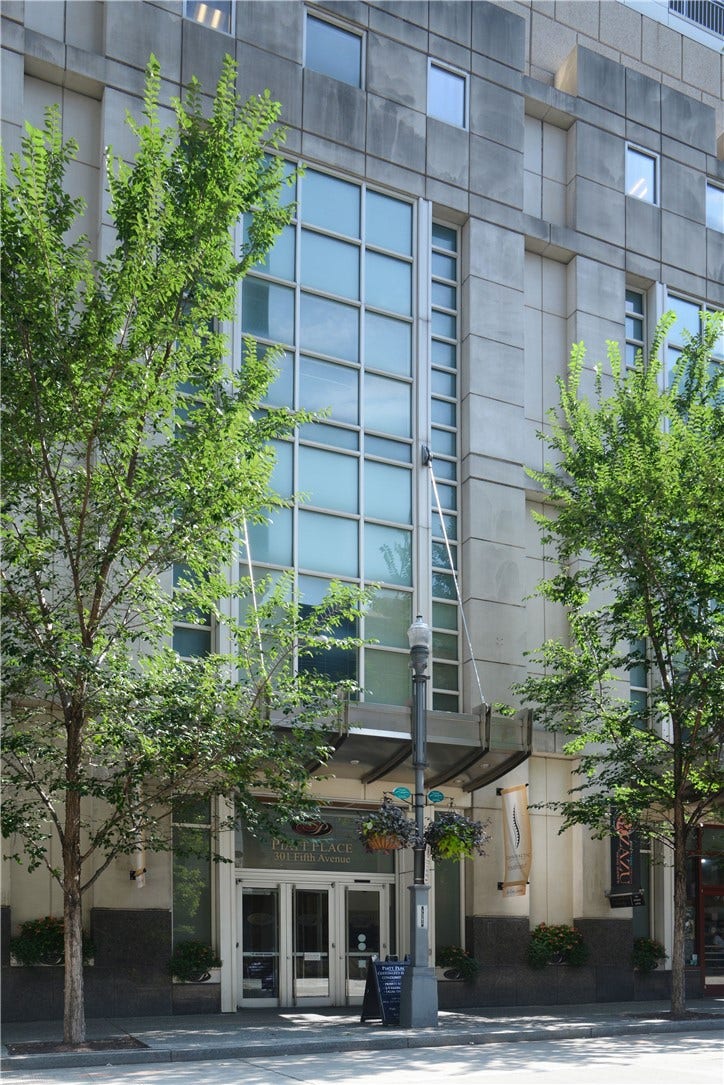 301 5th Ave, #719, Pittsburgh, PA 15222 301 5th Ave, #719, Pittsburgh, PA 15222