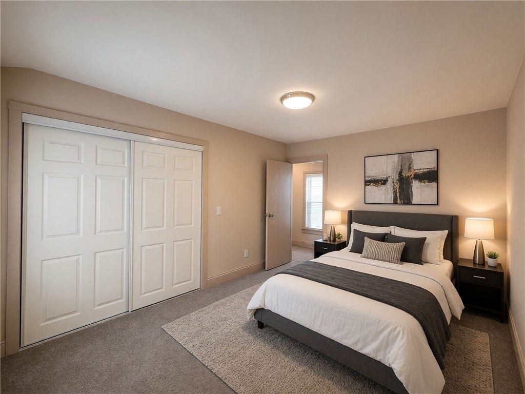 1520 1/2 4th Ave, Coraopolis, PA 15108 1520 1/2 4th Ave, Coraopolis, PA 15108