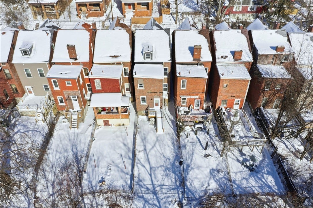 125 Hawkins Ave, Pittsburgh, PA 15214