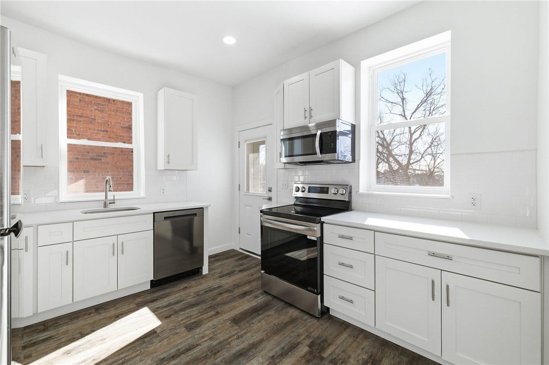 125 Hawkins Ave, Pittsburgh, PA 15214