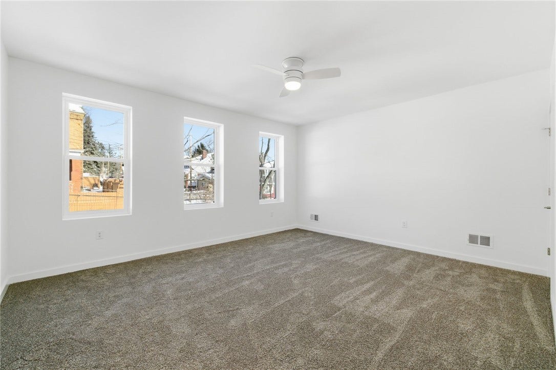 125 Hawkins Ave, Pittsburgh, PA 15214