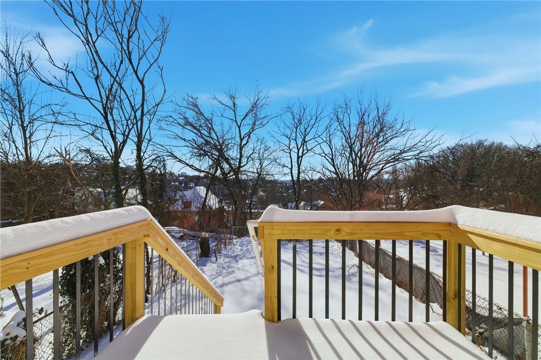 125 Hawkins Ave, Pittsburgh, PA 15214
