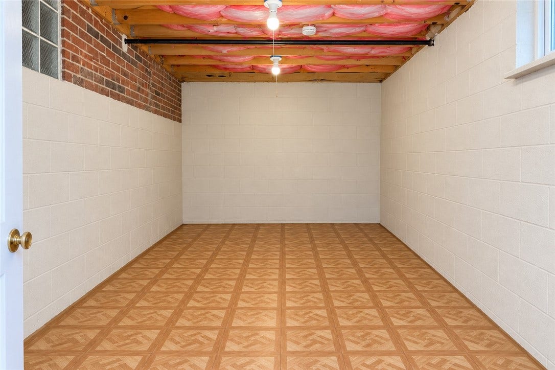 We call this a Flex room.  add the ceiling and make it whatever you dream of.  Like this ->