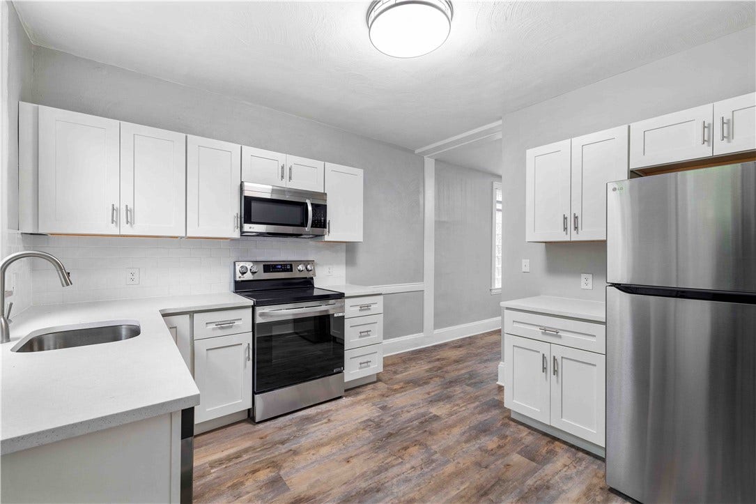 237 Glen Caladh St., Pittsburgh, PA 15207 237 Glen Caladh St., Pittsburgh, PA 15207