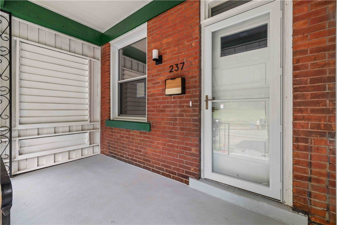 237 Glen Caladh St., Pittsburgh, PA 15207 237 Glen Caladh St., Pittsburgh, PA 15207