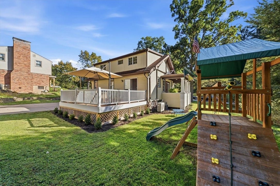 9735 Mccutcheon Ave, Pittsburgh, PA 15237 9735 Mccutcheon Ave, Pittsburgh, PA 15237