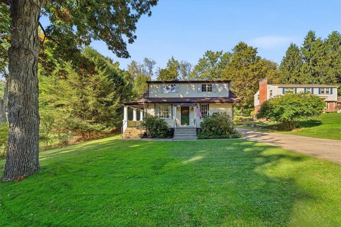 9735 Mccutcheon Ave, Pittsburgh, PA 15237 9735 Mccutcheon Ave, Pittsburgh, PA 15237