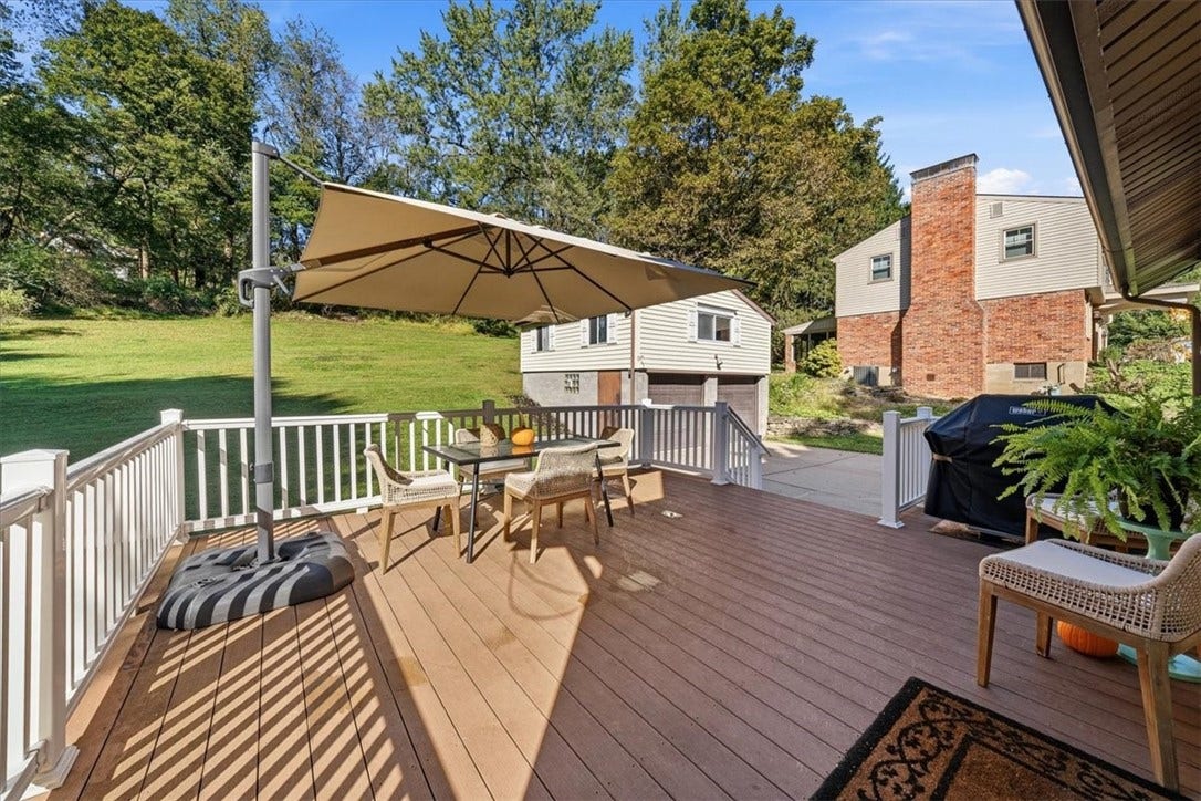 9735 Mccutcheon Ave, Pittsburgh, PA 15237 9735 Mccutcheon Ave, Pittsburgh, PA 15237