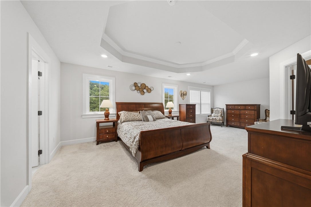 325 Crest Ln, Mars, PA 16046
