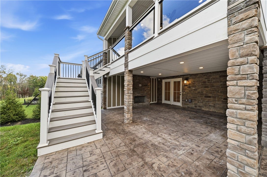 325 Crest Ln, Mars, PA 16046