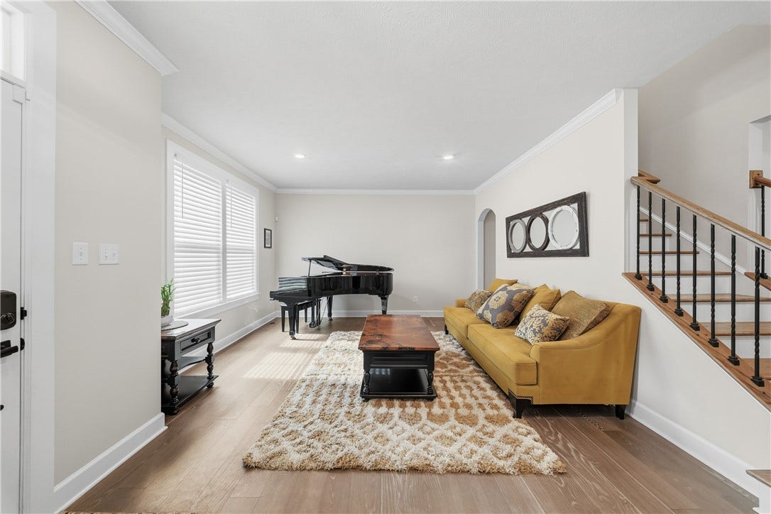 325 Crest Ln, Mars, PA 16046