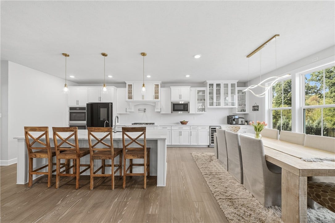 325 Crest Ln, Mars, PA 16046