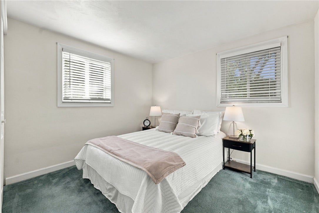 4052 Crestwood Drive, Gibsonia, PA 15044 2nd Bedroom