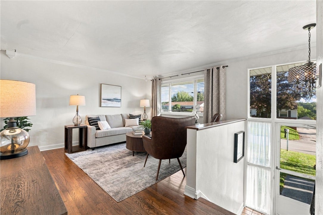 4052 Crestwood Drive, Gibsonia, PA 15044 4052 Crestwood Drive, Gibsonia, PA 15044