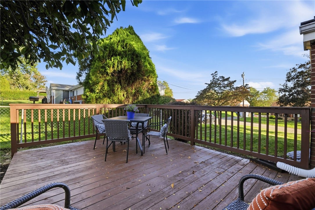 4052 Crestwood Drive, Gibsonia, PA 15044 4052 Crestwood Drive, Gibsonia, PA 15044
