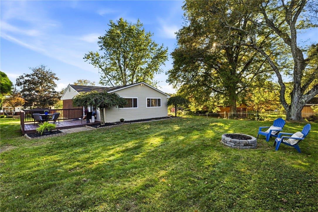 4052 Crestwood Drive, Gibsonia, PA 15044 4052 Crestwood Drive, Gibsonia, PA 15044