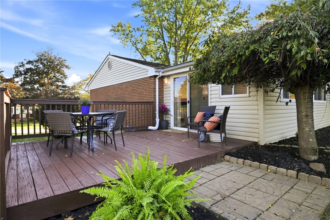 4052 Crestwood Drive, Gibsonia, PA 15044 4052 Crestwood Drive, Gibsonia, PA 15044