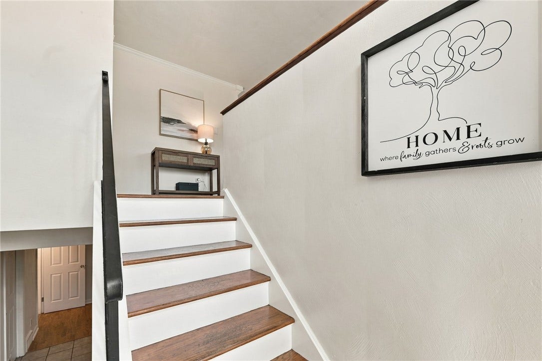 4052 Crestwood Drive, Gibsonia, PA 15044 4052 Crestwood Drive, Gibsonia, PA 15044