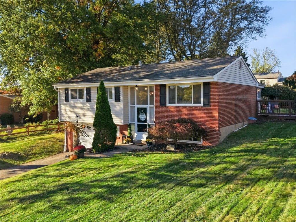 4052 Crestwood Drive, Gibsonia, PA 15044 4052 Crestwood Drive, Gibsonia, PA 15044