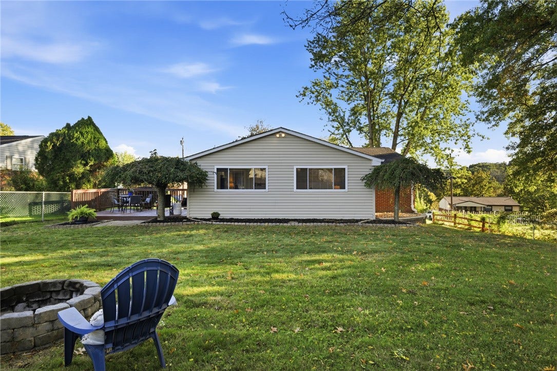 4052 Crestwood Drive, Gibsonia, PA 15044 4052 Crestwood Drive, Gibsonia, PA 15044