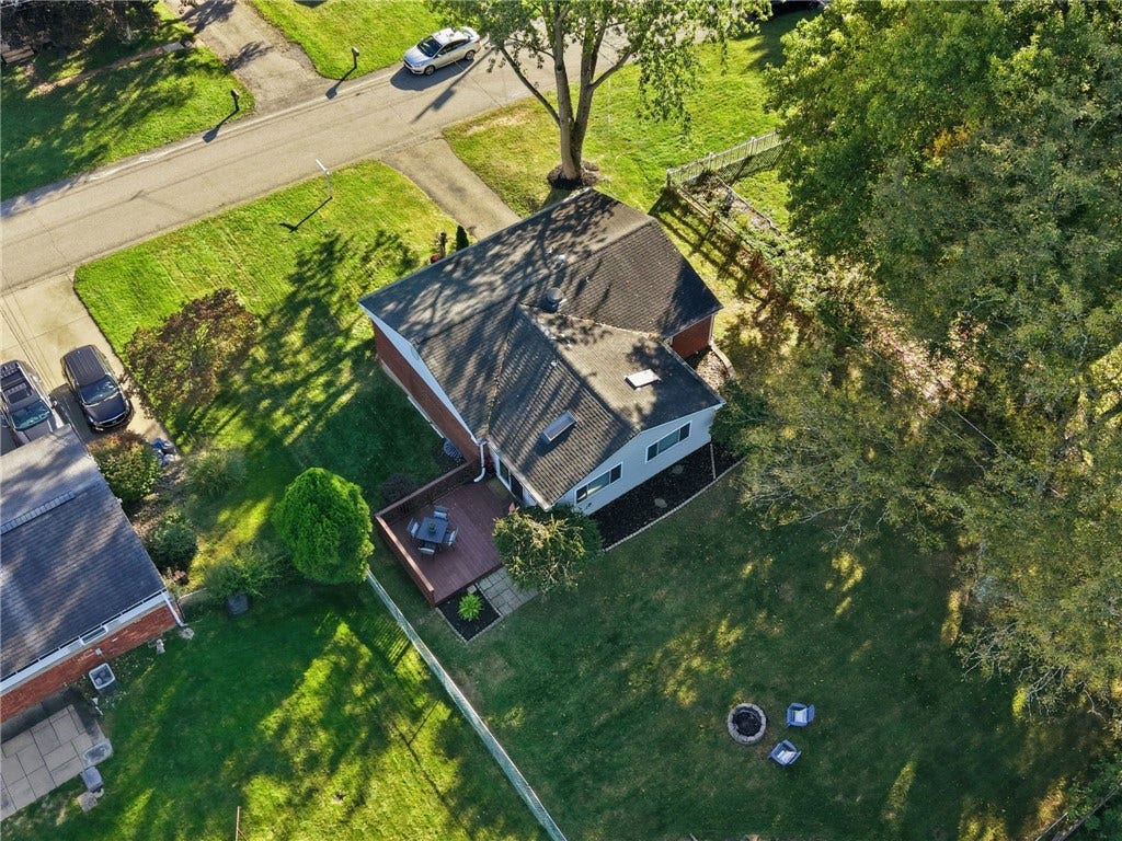 4052 Crestwood Drive, Gibsonia, PA 15044 4052 Crestwood Drive, Gibsonia, PA 15044