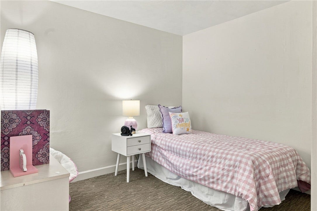 4052 Crestwood Drive, Gibsonia, PA 15044 3rd Beroom