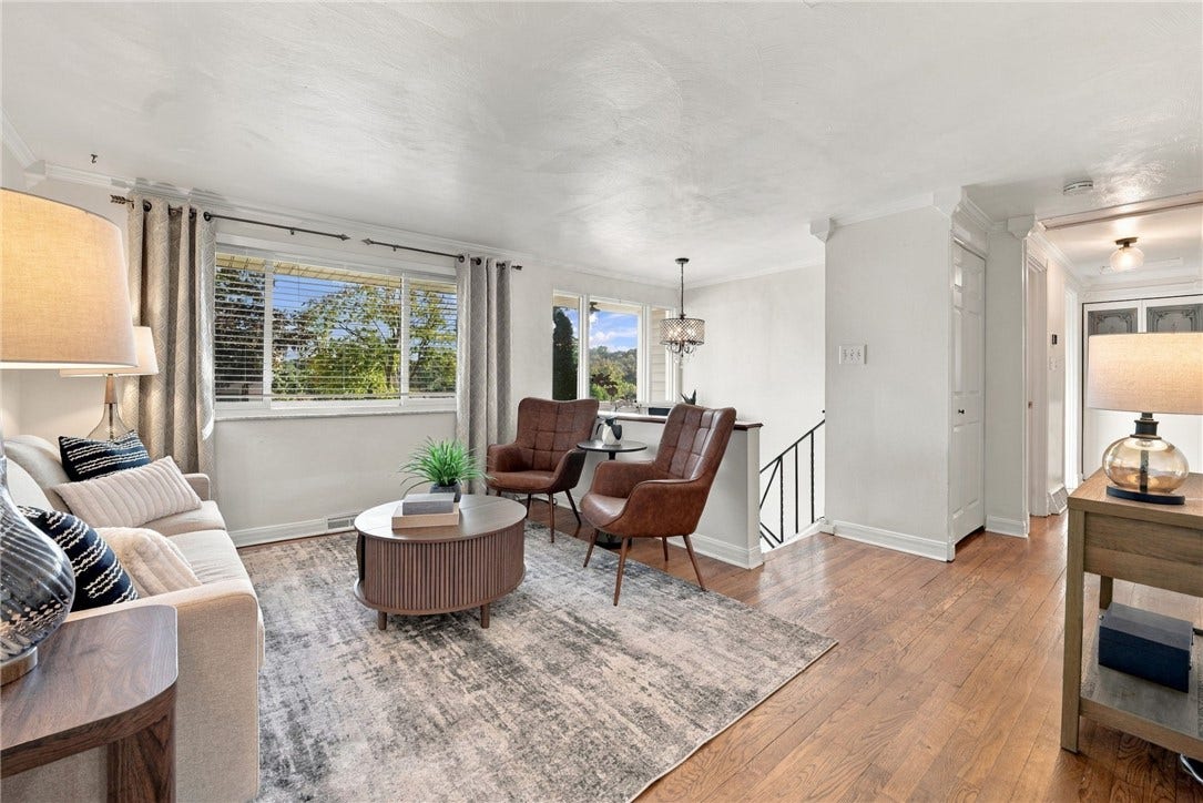 4052 Crestwood Drive, Gibsonia, PA 15044 4052 Crestwood Drive, Gibsonia, PA 15044