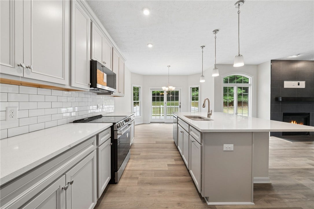 116 Brush Run Road, Greensburg, PA 15601