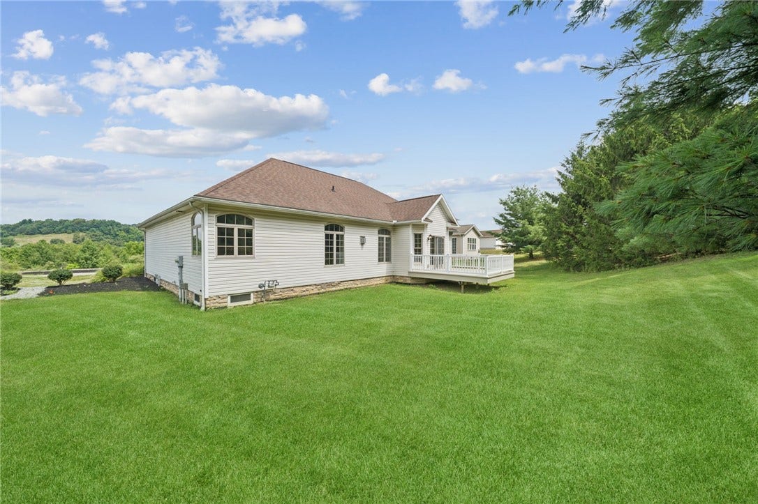 116 Brush Run Road, Greensburg, PA 15601