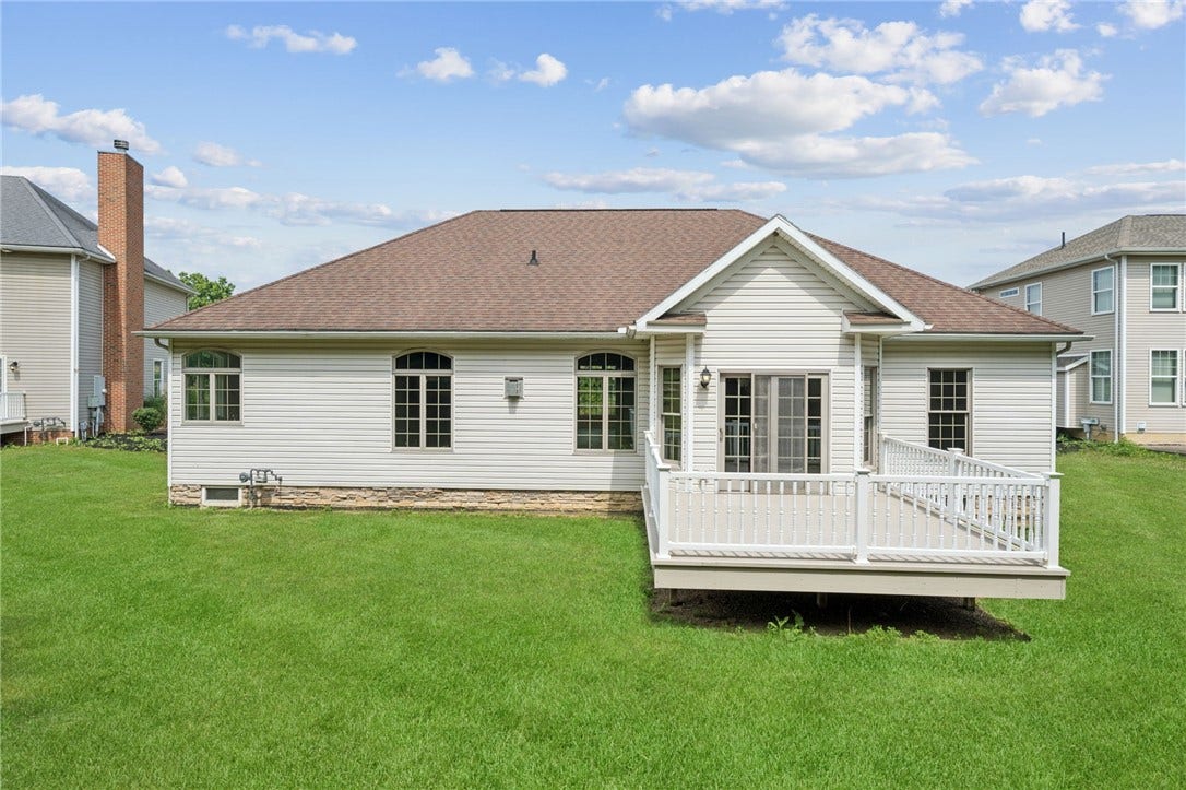 116 Brush Run Road, Greensburg, PA 15601