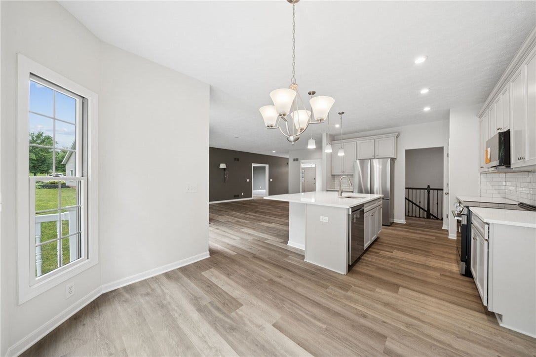 116 Brush Run Road, Greensburg, PA 15601