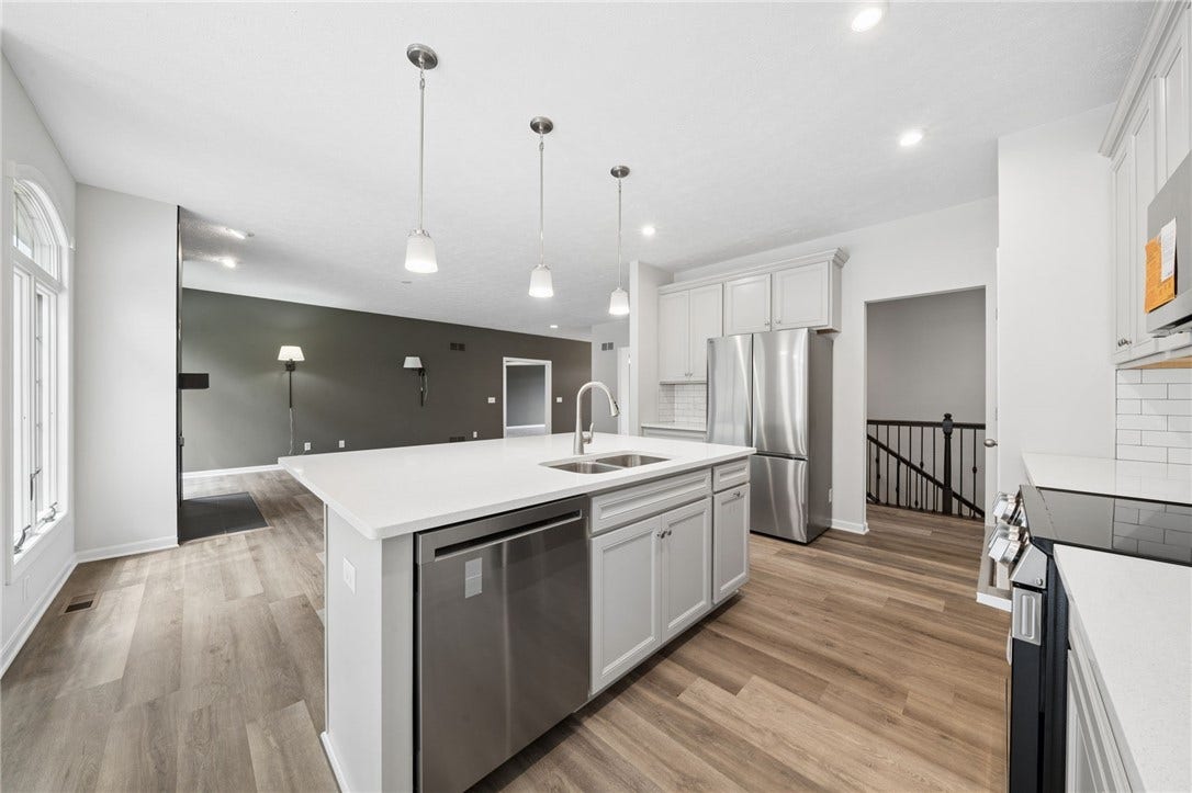 116 Brush Run Road, Greensburg, PA 15601