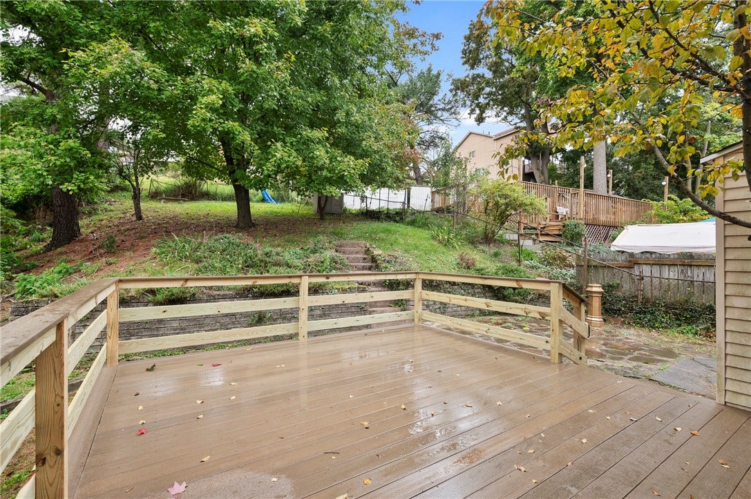 162 Hallock Street, Pittsburgh, PA 15211