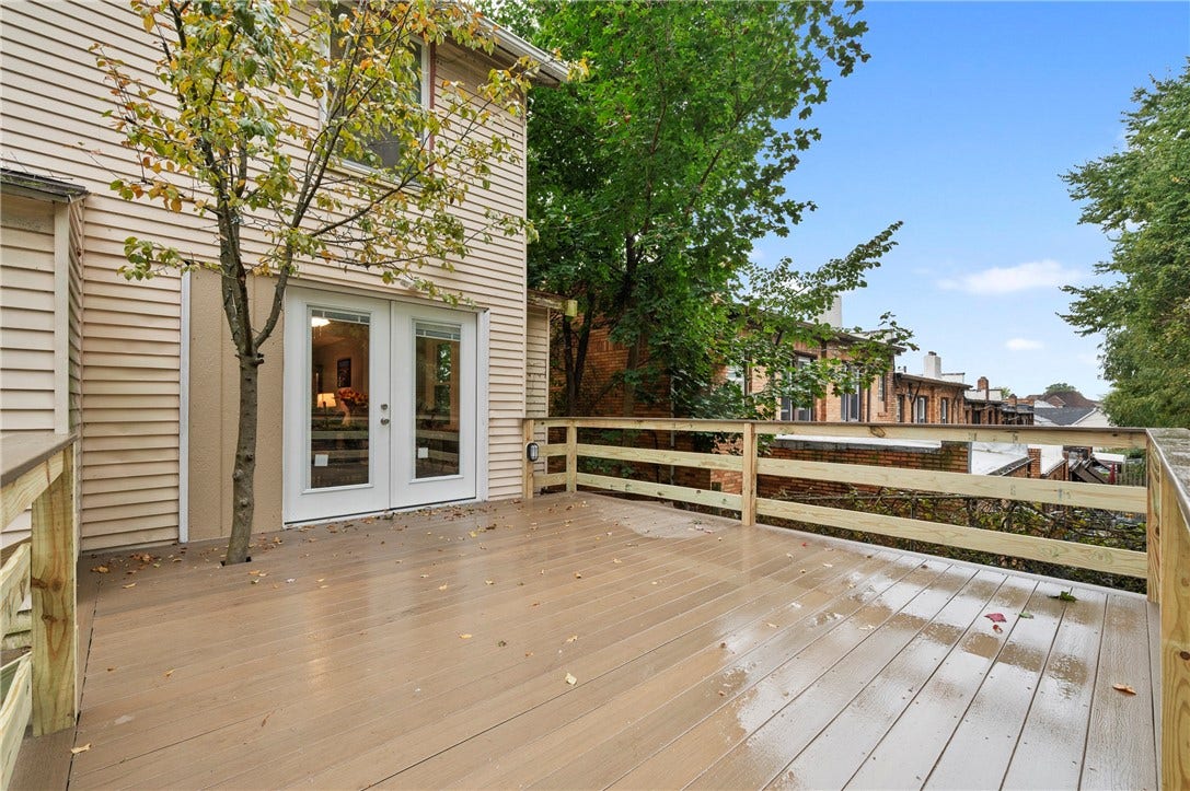 162 Hallock Street, Pittsburgh, PA 15211