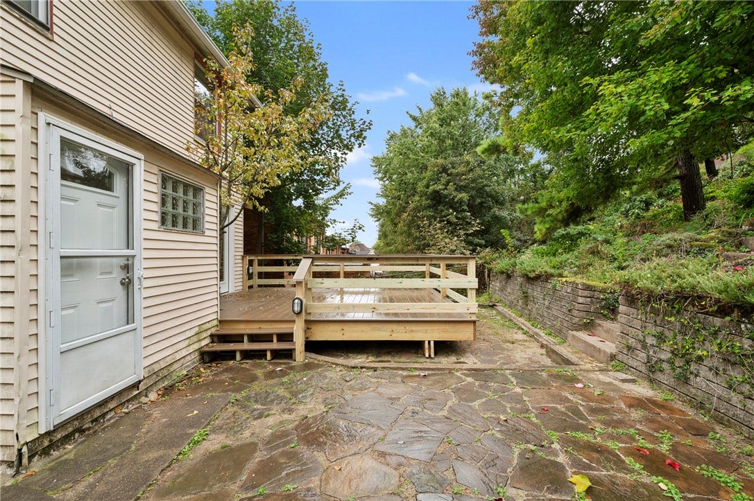 162 Hallock Street, Pittsburgh, PA 15211