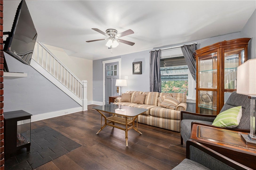 162 Hallock Street, Pittsburgh, PA 15211