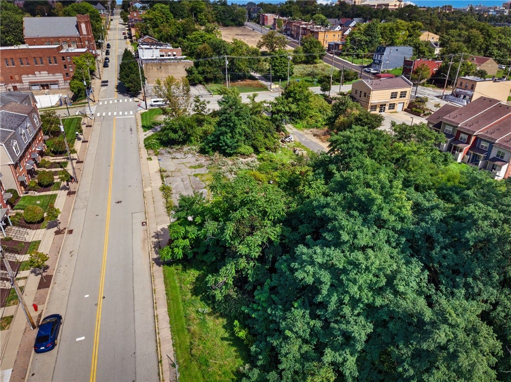 n/a Kirkpatrick St, Pittsburgh, PA 15219 n/a Kirkpatrick St, Pittsburgh, PA 15219