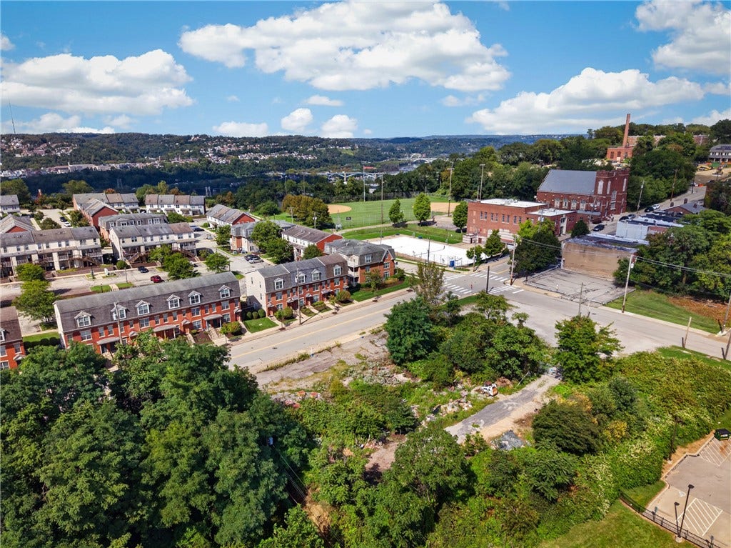 n/a Kirkpatrick St, Pittsburgh, PA 15219 n/a Kirkpatrick St, Pittsburgh, PA 15219