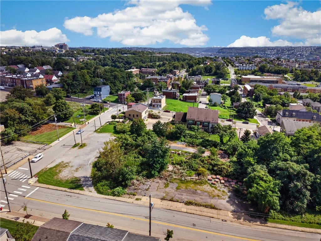 n/a Kirkpatrick St, Pittsburgh, PA 15219 n/a Kirkpatrick St, Pittsburgh, PA 15219