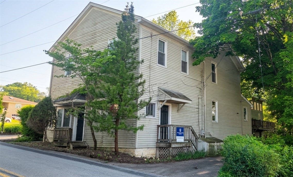 700 Bridge Street, North Huntingdon, PA 15642