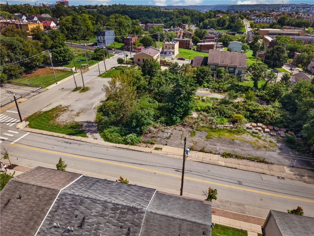 2166 Bedford Ave, Pittsburgh, PA 15219 2166 Bedford Ave, Pittsburgh, PA 15219